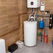 Islamabad International Airport – Geyser Replacement