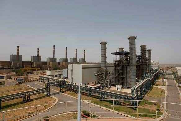SEPCO-III Power Plant – Haveli Bahadur Shah