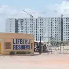 Lifestyle Residency Islamabad – High Rise Electrification